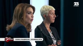 "Les maires devraient connaitre l’identité des fichés S ! Cela pourrait servir en cas de danger !"