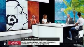 Des fonctionnaires "fantômes" dans le Var: "Du clientélisme et des abus", dénonce Anticor