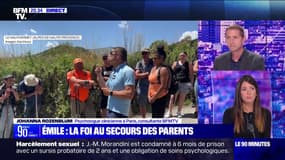 Émile : les parents parlent pour la première fois - 29/08