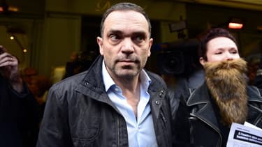 Yann Moix