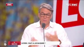 Inflation : faut-il geler les loyers ? - 19/05