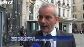 Le dispositif de sécurité est-il prêt pour l'Euro ? 