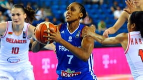 Sandrine Gruda