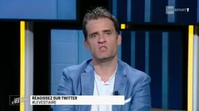 Equipe de France / Rothen : "Si certains joueurs avaient eu plus faim à l’Euro 2004…"