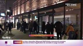 Journée de grève à la SNCF: une grande partie des guichets de vente fermés