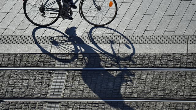 Le couple de cyclistes se promenait le long de la Meurthe lorsqu'ils ont été agressés. (Photo d'illustration)