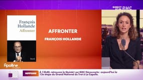 François Hollande sort un nouveau livre et étrille une gauche "lilliputienne"