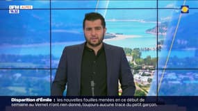 JT du Sud du mercredi 13 septembre 2023