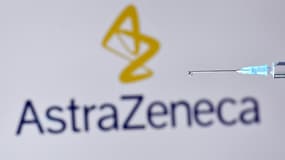 AstraZeneca a annoncé des résultats encourageants pour un traitement par anticorps contre le Covid-19 