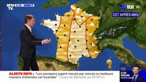 Ce dimanche de Pâques s'annonce ensoleillé sur une large partie du territoire