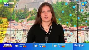 Le journal de 8h du mardi 21 octobre 2025