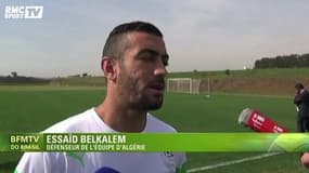 Football / Les Algériens font un complexe d'infériorité - 30/06
