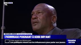 Les moments marquants de l'ultime hommage rendu à Kobe Bryant à Los Angeles