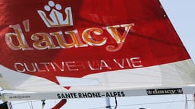 En 2016, la région Bretagne s’était engagée au côté du groupe d’aucy (GDH) sous la forme d’une avance remboursable de 5 millions d'euros.