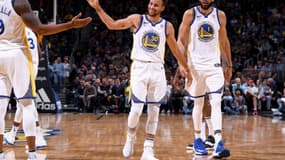Stephen Curry 