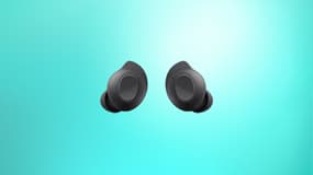 Pour la Saint-Valentin, Samsung vous propose ses écouteurs Galaxy Buds FE à un prix très séduisant