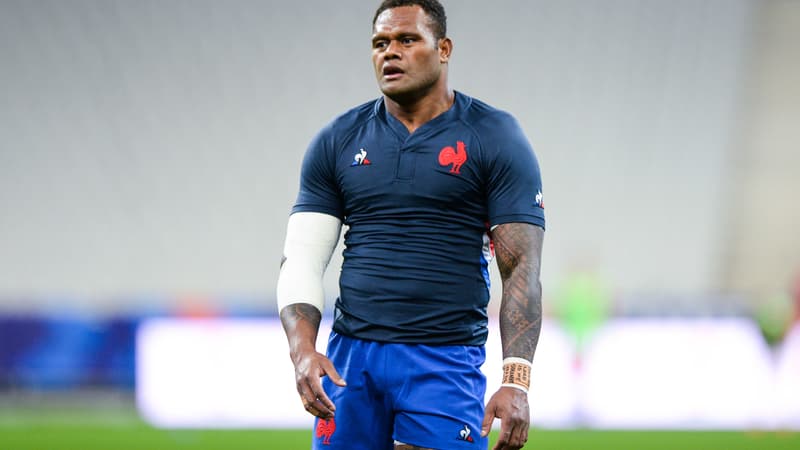 Championnat des nations: interdit de jouer en France, Vakatawa titulaire avec les Fidji