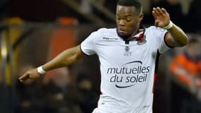 Wylan Cyprien (Nice)