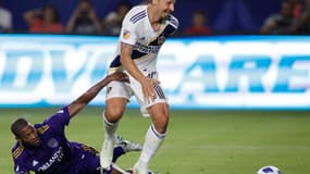 Zlatan Ibrahimovic