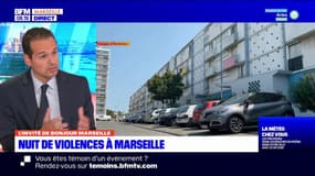 Marseille: comment enrayer les nombreux actes violents?