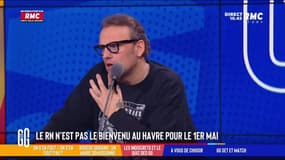 Les indiscrets politiques : Le RN n’est pas le bienvenu au Havre pour le 1er mai - 15/03