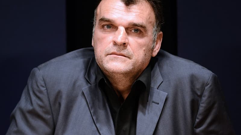 Philippe Gardent