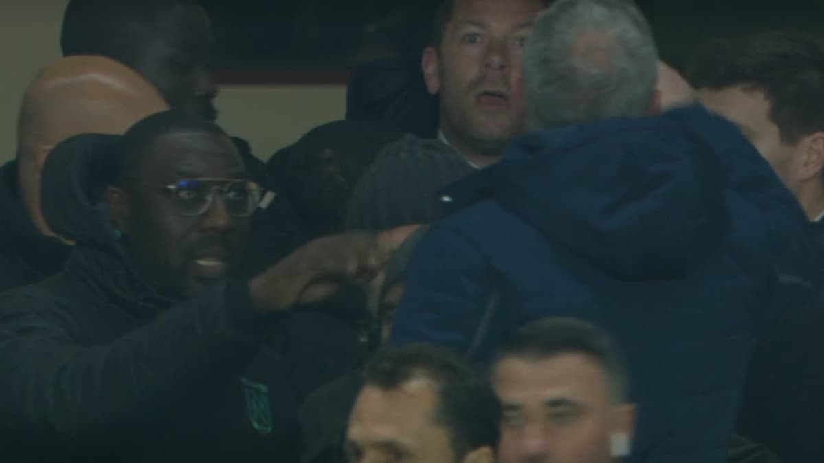 Sylvain Armand en colère lors de Nantes-Lille, le 19 mars 2022 Sylvain Armand en colère lors de Nantes-Lille, le 19 mars 2022