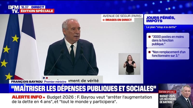 Santé: 