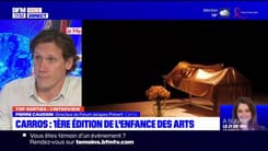 Top Sorties Nice du vendredi 24 mars 2023 - L’interview de la semaine : Jean Dujardin
