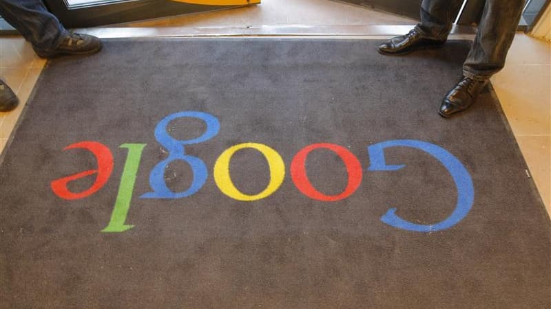Des sanctions pécuniaires pourraient être prononcées à l'encontre de Google avant l'été