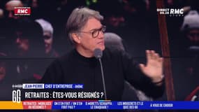 "Les députés vont préférer garder leur salaire à 7500€ au lieu d'écouter les Français" (Les Grandes Gueules)