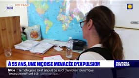 Nice: en difficultés financières suite à un accident, une Niçoise est menacée d'expulsion