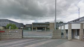 La rocade rennaise bloquée par des étudiants - Mardi 29 mars 2016