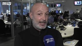 Frank Leboeuf: "Monaco est clairement favori" contre Manchester City