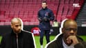 Équipe de France : Lloris va rejoindre Henry  au classement des joueurs les plus capés 