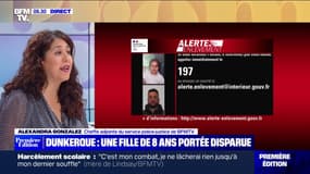 Alerte enlèvement à Dunkerque: ce que l'on sait sur la disparition de Malek, 8 ans