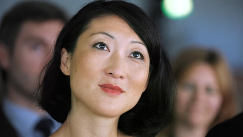 La nomination de Fleur Pellerin au sein du gouvernement de François Hollande au printemps 2012 avait fait la une des médias coréens.