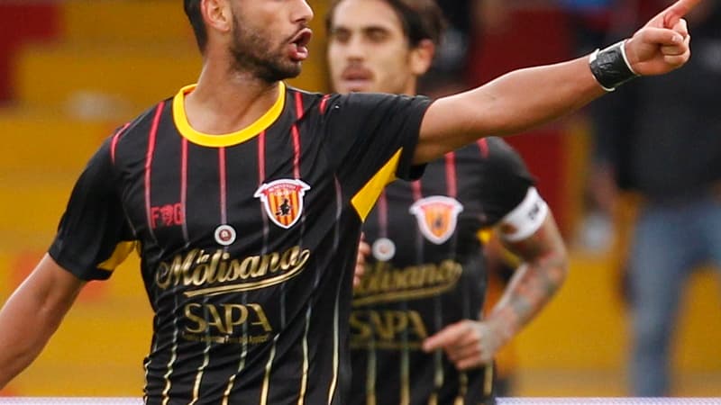 Lazaar Achraf