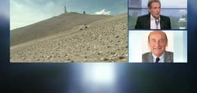 Tour de France – L'étape du Mont Ventoux raccourcie: "On enlève la partie emblématique de la montée"