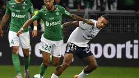 Denis Bouanga