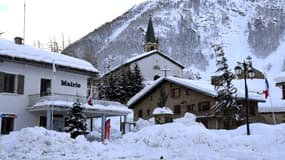 La  station de Bessans a vu en cette technique un moyen d'ouvrir très tôt une boucle de son domaine, exclusivement dédié au ski nordique.