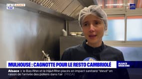 Mulhouse: une cagnotte pour le restaurant inclusif et associatif cambriolé