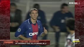 Footissime - Le PSG face aux clubs allemands, ça donne quoi ?