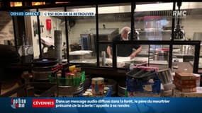 "Le problème, c'est la gestion des stocks!": dans les coulisses de préparatifs de la réouverture des restaurants et cafés