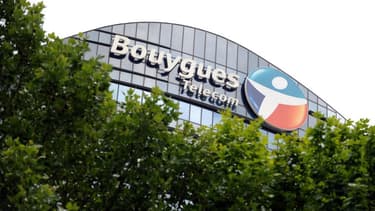 Bouygues Telecom