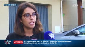 Victorine est morte par noyade avec "l’intervention d’un tiers" selon l’avocate de la famille