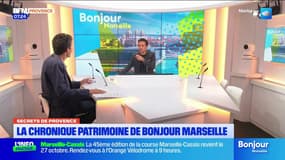 Marseille Story: Martigues sera-t-elle élue la plus belle "Venise" de France? 
