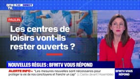 BFMTV répond à vos questions: Quand aura-t-on besoin d'une attestation ? - 01/04