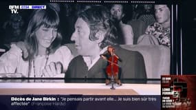 "Ça restera à jamais gravé dans ma mémoire": la violoncelliste Camille Thomas raconte sa rencontre avec Jane Birkin