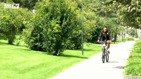 Aubameyang et Arsenal ont trouvé un accord